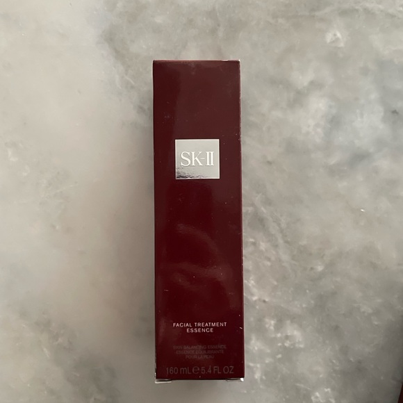 SK-II Facial Treatment Essence 160ML 5.4 OZ New In Box - Picture 6 of 11